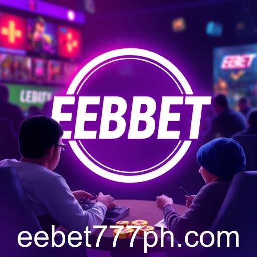 The Rise of EEBET 777: A Landmark in Online Gaming