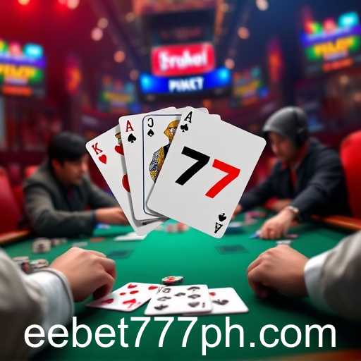 Online Gaming Evolution with EEBET 777