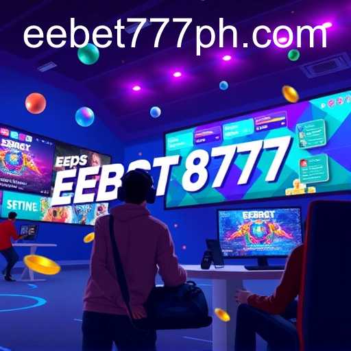The Rise of EEBET 777 in Online Gaming