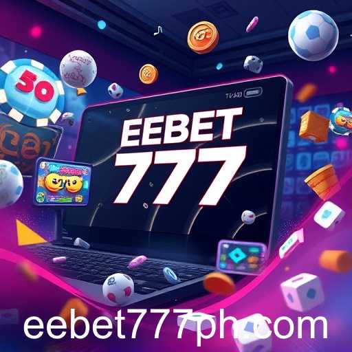 The Rise of EEBET 777 in Online Gaming